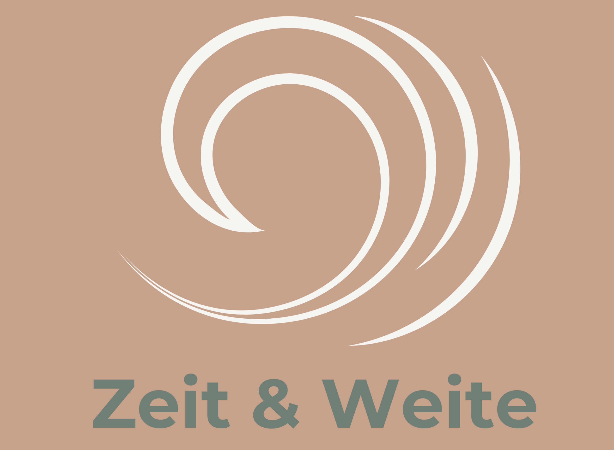 Zeit & Weite – Reiseberichte & Lieblingsorte